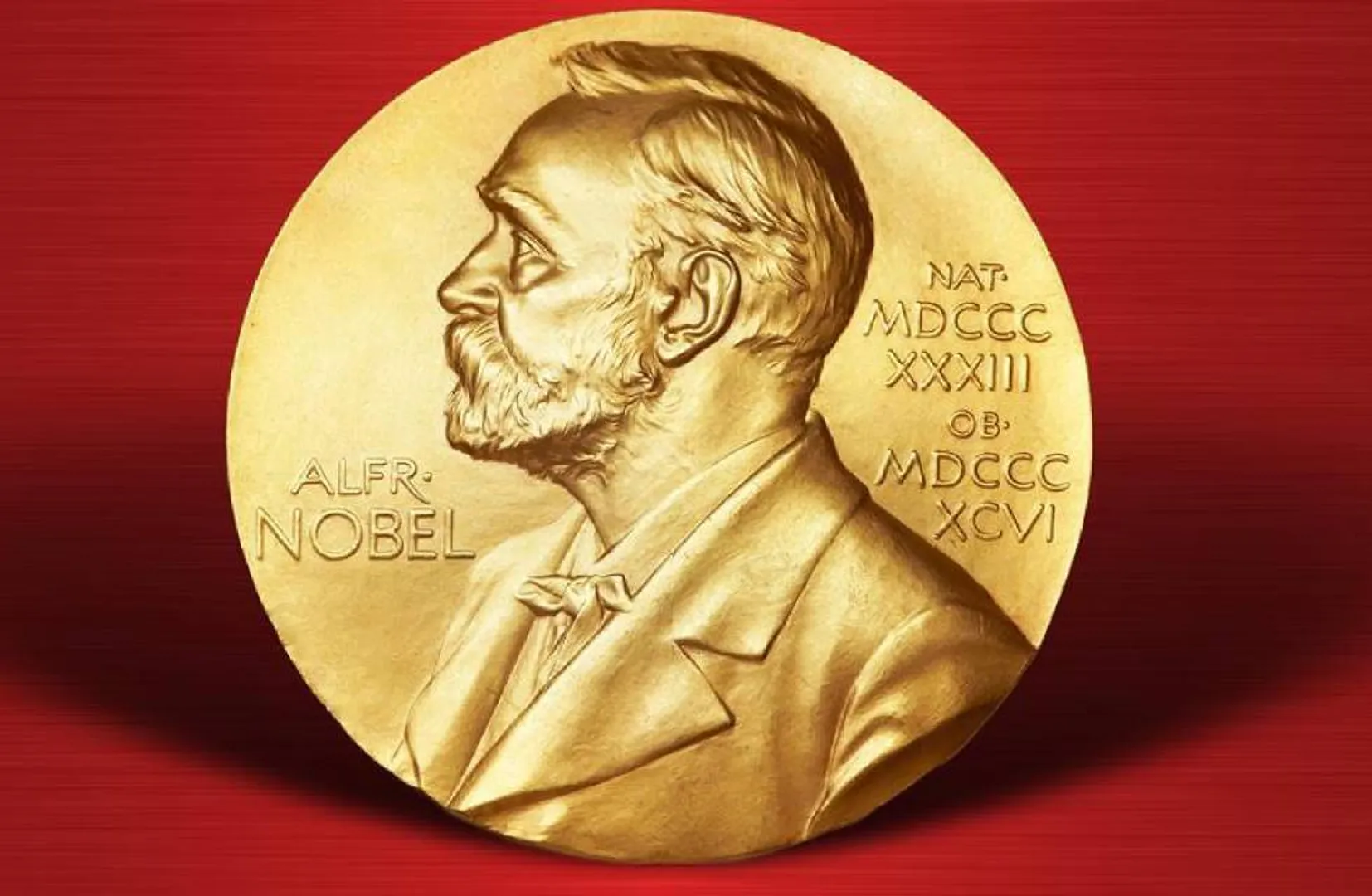 nobel prize